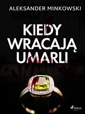 cover image of Kiedy wracają umarli